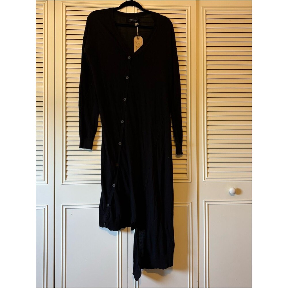 All Saints Ivetta Maxi Cardigan NWT